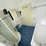 Traumhaus Waldeck Mit Garten In Der Innenstadt Von Von Harztraveler * Wernigerode