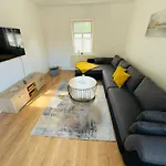 Holiday home Traumhaus Waldeck Mit Garten In Der Innenstadt Von Von Harztraveler *