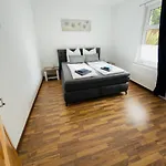 Holiday home Traumhaus Waldeck Mit Garten In Der Innenstadt Von Von Harztraveler Wernigerode