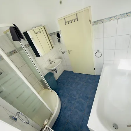 Traumhaus Waldeck Mit Garten In Der Innenstadt Von Von Harztraveler * Wernigerode